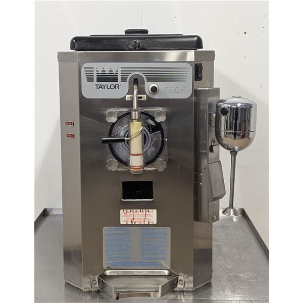 Taylor 430-12 Slushy Frozen Beverage Machine - 3706/R4FL