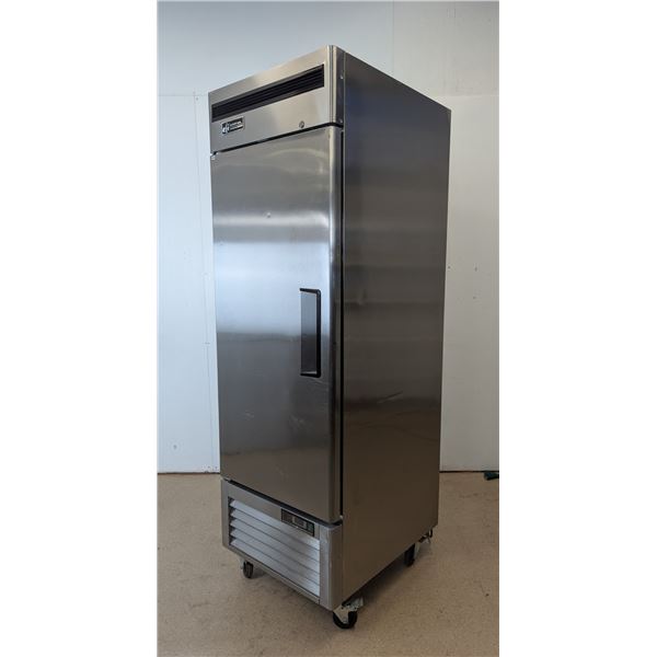 Efi 27" Single Door Stainless Cooler - NoS/N-R3FL