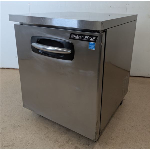 AdvantEDGE UR27 28" Undercounter Cooler - 70002/R4FL