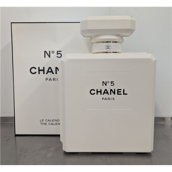 Chanel N°5 Limited Collector Edition Advent Calendar - AA39/EC5