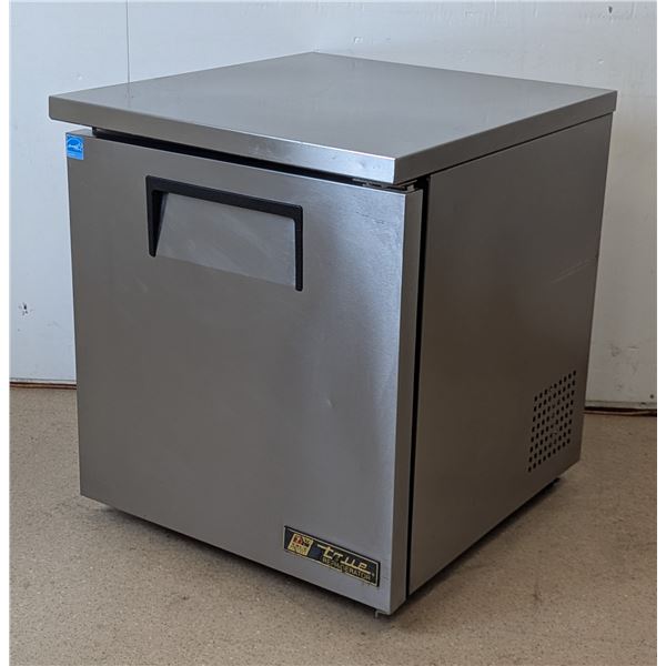 True TUC-27-LP 27" Undercounter Cooler - 600/R4FL