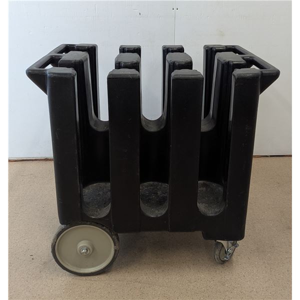 Cambro DC700 Dish Caddy - HB3/GFSAREA
