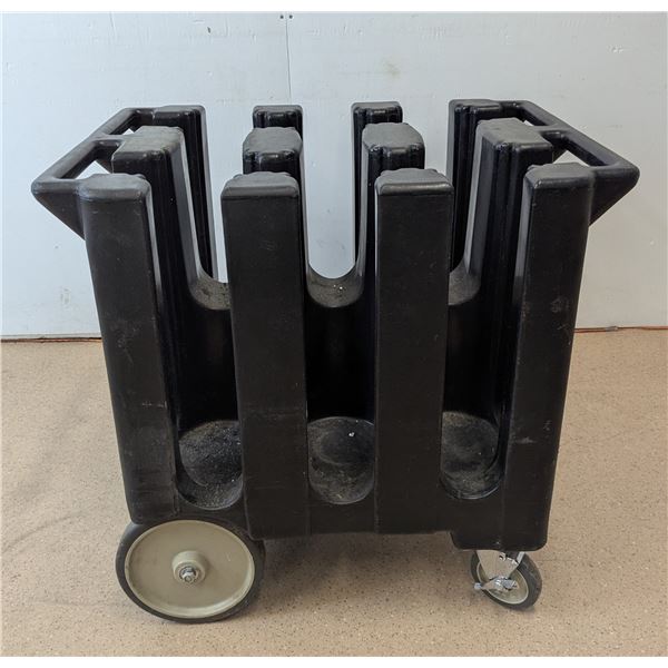 Cambro DC700 Dish Caddy - HB4/GFSAREA