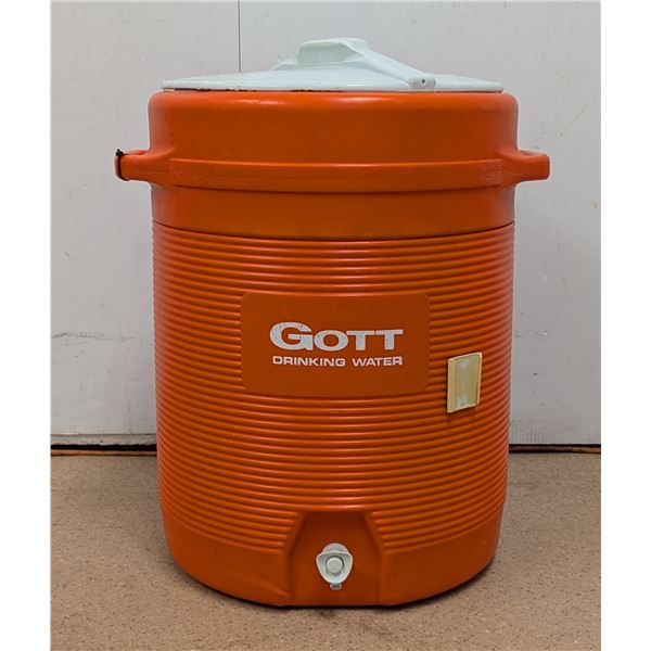 Gott Drinking Water Dispenser - AA29/MR2-1