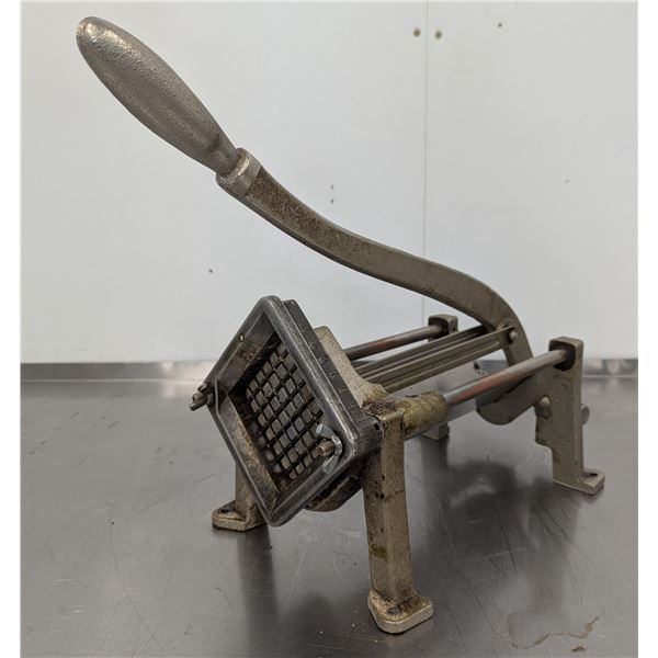 French Fry Cutter - MR1-2/AA36