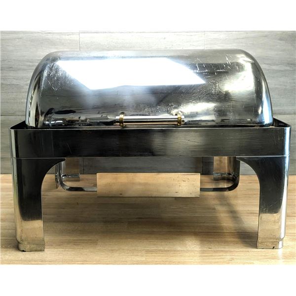Chafing Frame - HB17/MR2-2