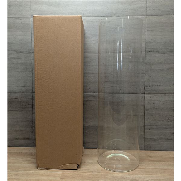 Large Glass Cylinders - Lot of 12 - AA47/MR3-1