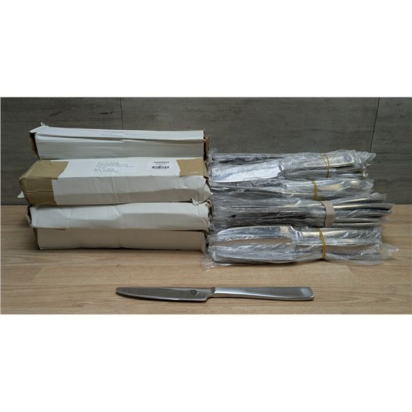 Dudson Max Dinner Knives - Lot of Approx. 240pcs - HB24/L2-2