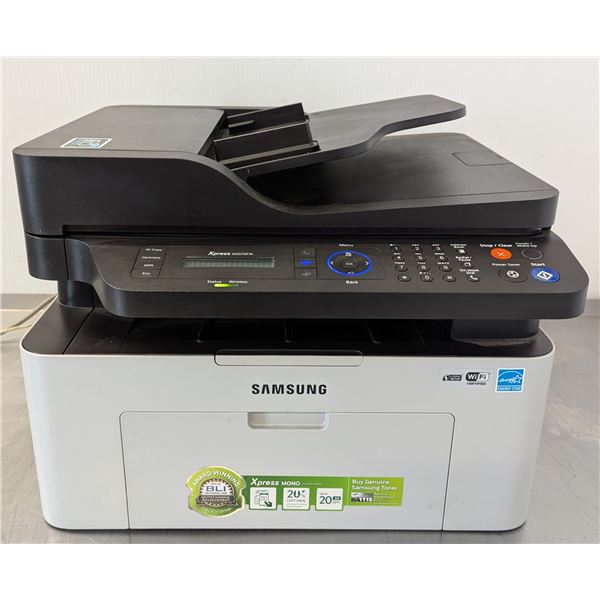 Samsung Xpress M2070FW Printer  - LL12/Ft2