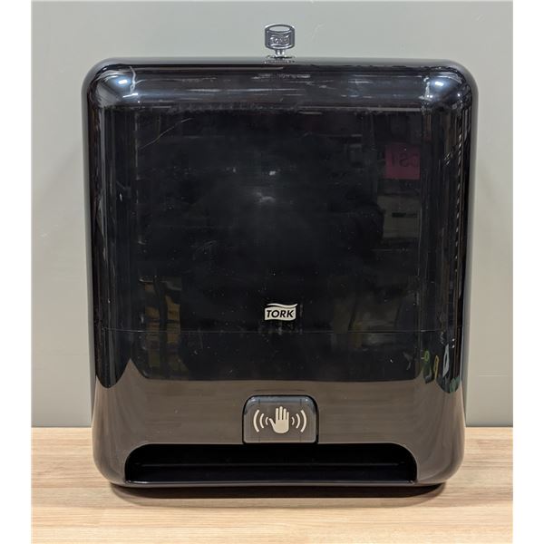 Essity Hand Towel Dispenser with Intuition Sensor - EC4