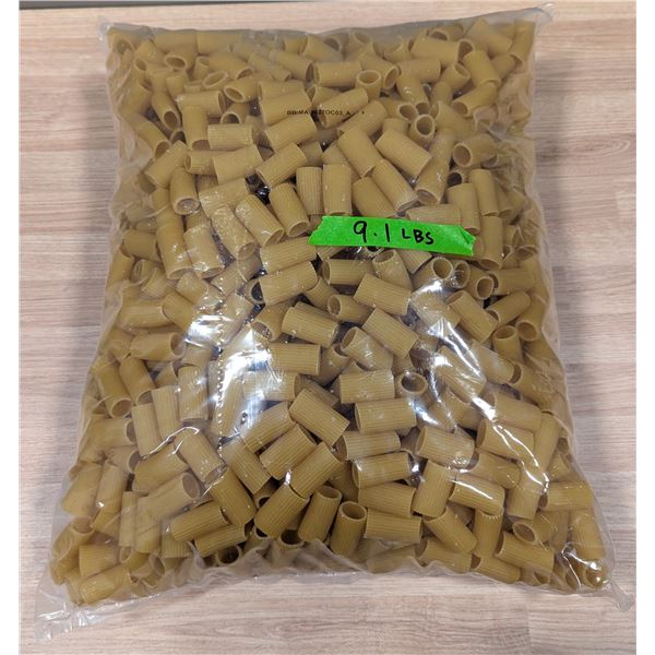 Pasta, 9.1Lbs - Lot of 2 - Cooler2