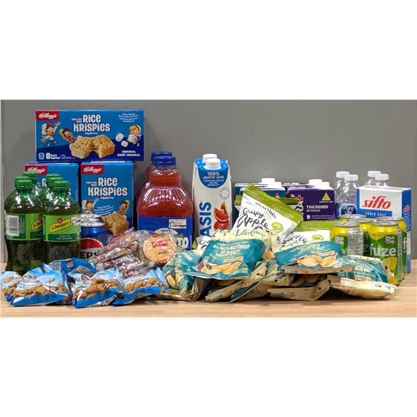 Family Pack - Approx.50pc - L4-2