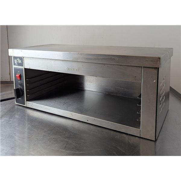 Star 526CMA Cheesemelters - ML4-1