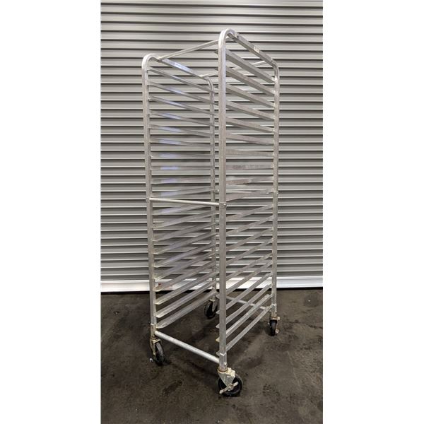 20 Slide Bun Pan Sheet Rack - ML2/L9FL