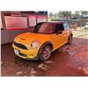 Image 1 : 2009 MINI HARDTOP
