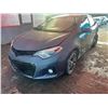 Image 1 : 2015 TOYOTA COROLLA