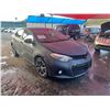 Image 4 : 2015 TOYOTA COROLLA