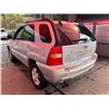 Image 2 : 2007 KIA SPORTAGE