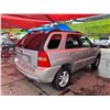 Image 3 : 2007 KIA SPORTAGE