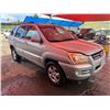 Image 4 : 2007 KIA SPORTAGE