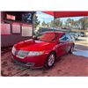 Image 1 : 2011 LINCOLN MKZ