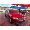 Image 4 : 2011 LINCOLN MKZ