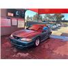 Image 1 : 1997 FORD MUSTANG