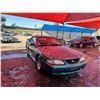 Image 4 : 1997 FORD MUSTANG