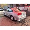 Image 2 : 2005 HONDA CIVIC