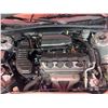 Image 8 : 2005 HONDA CIVIC