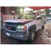 Image 1 : 2001 GMC SIERRA 1500