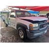 Image 4 : 2001 GMC SIERRA 1500