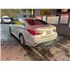 Image 2 : 2014 HYUNDAI SONATA