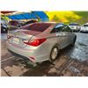 Image 3 : 2014 HYUNDAI SONATA
