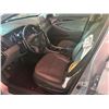 Image 4 : 2014 HYUNDAI SONATA