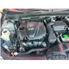Image 7 : 2014 HYUNDAI SONATA