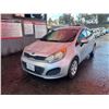 Image 1 : 2014 KIA RIO