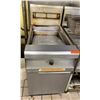 Image 1 : Frymaster Commercial Deep Fryer (no baskets) 20"W