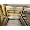 Image 3 : Frymaster Commercial Deep Fryer (no baskets) 20"W