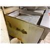 Image 6 : Frymaster Commercial Deep Fryer (no baskets) 20"W