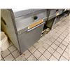 Image 7 : Frymaster Commercial Deep Fryer (no baskets) 20"W