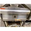 Image 2 : Frymaster Commercial Deep Fryer w/ 2 Baskets 20"W