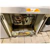 Image 3 : Frymaster Commercial Deep Fryer w/ 2 Baskets 20"W