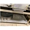 Image 12 : Vulcan Gas Griddle w/ Table & Undershelf 72" x 30" (contents not included)