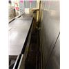 Image 14 : Vulcan Gas Griddle w/ Table & Undershelf 72" x 30" (contents not included)