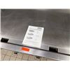 Image 8 : Vulcan Gas Griddle w/ Table & Undershelf 72" x 30" (contents not included)