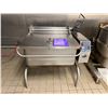 Image 2 : Groen Eclipse Braising Pan Tilt Skillet 38" x32"