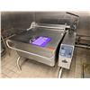 Image 3 : Groen Eclipse Braising Pan Tilt Skillet 38" x32"