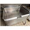 Image 6 : Groen Eclipse Braising Pan Tilt Skillet 38" x32"