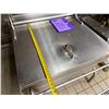 Image 7 : Groen Eclipse Braising Pan Tilt Skillet 38" x32"